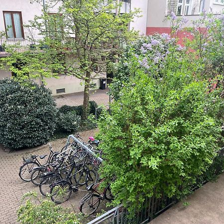 Haus Schoenwald Friburgo em Brisgóvia Exterior foto