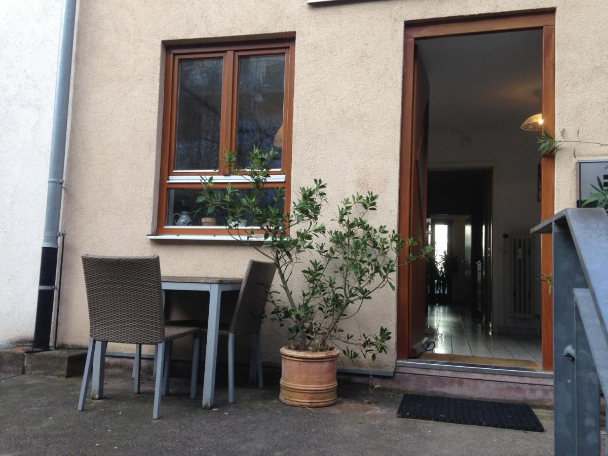 Haus Schoenwald Friburgo em Brisgóvia Exterior foto
