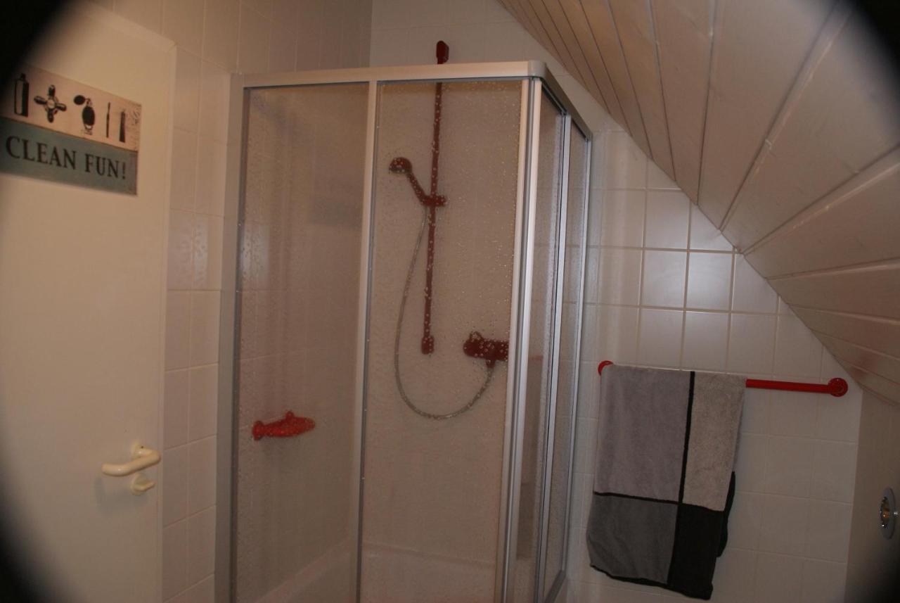 Haus Schoenwald Friburgo em Brisgóvia Quarto foto