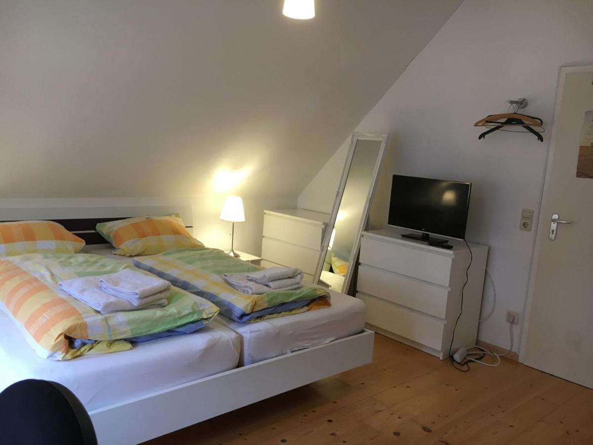 Haus Schoenwald Friburgo em Brisgóvia Exterior foto