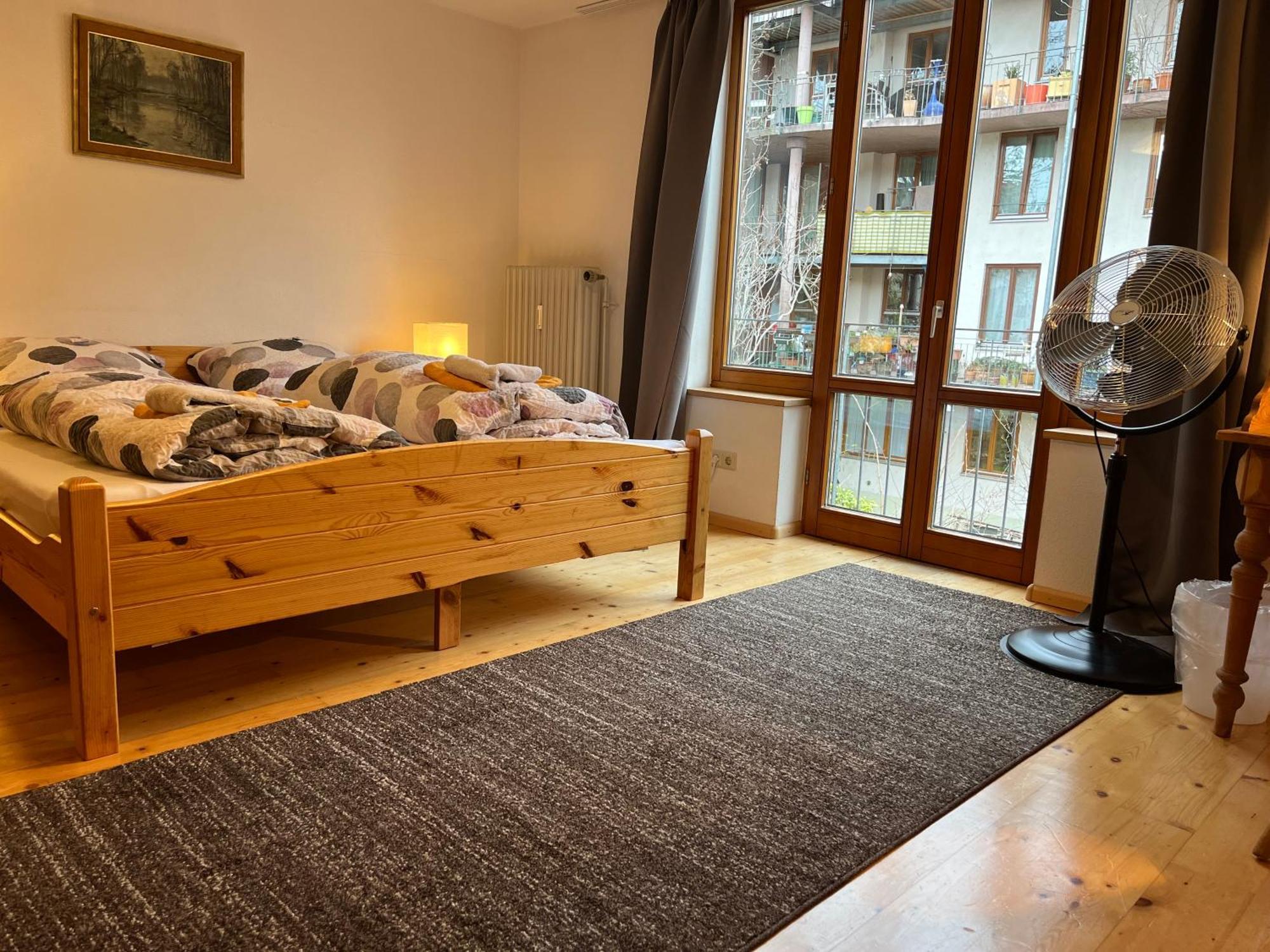 Haus Schoenwald Friburgo em Brisgóvia Exterior foto